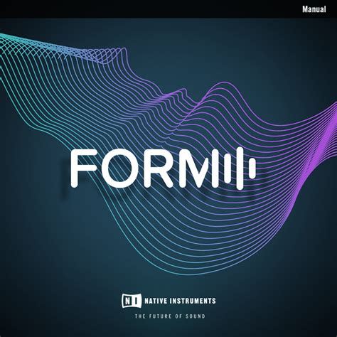 Image result for Native Instruments Form DNB