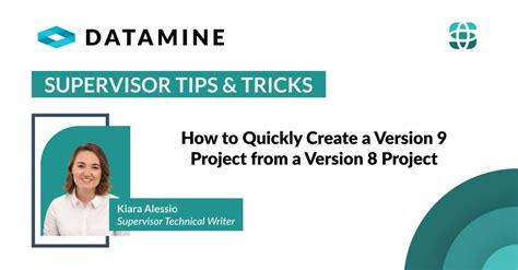 Image result for Supervisor Datamine