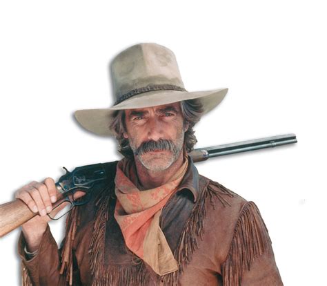 Sam Elliott Cowboy