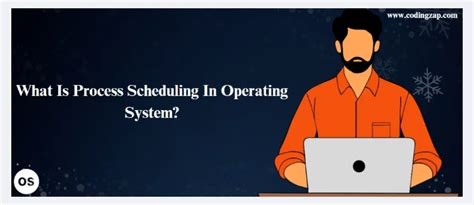 Scheduling Process in an Operating System 的图像结果