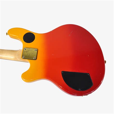 PEARL RIVER Electric Guitar - Father Joes Villages