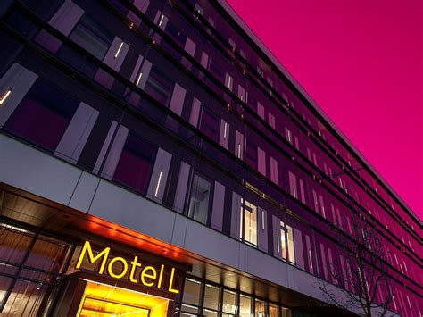MOTEL L HAMMARBY SJOSTAD (Stockholm) - Hotel Reviews, Photos, Rate ...