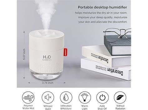 Image result for Mini Humidifier Huawei