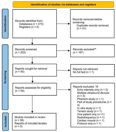 Texture Analysis in Musculoskeletal Ultrasonography: A Systematic Review