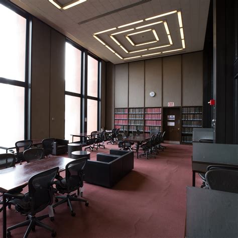 Reading Room
