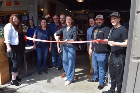 Arete Coffee Bar in North Bend celebrates opening | Snoqualmie Valley ...