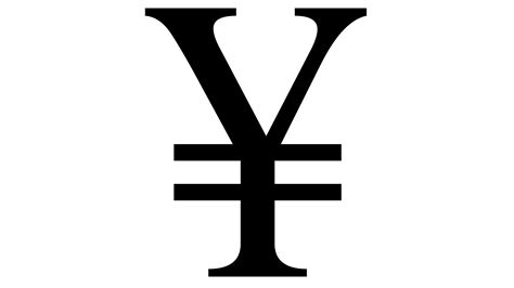 Yen Sign Png Yen Currency Symbol Blue PNG Images & PSDs For Download