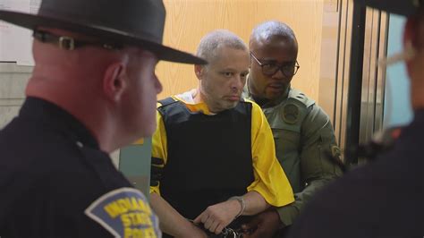 Delphi court docs: Richard Allen told wife he killed Libby German and ...