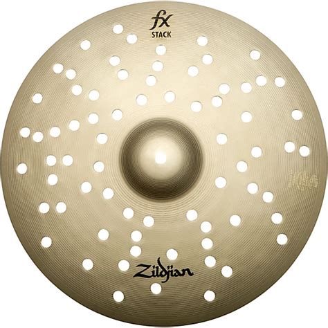 Image result for FX Stack Cymbal