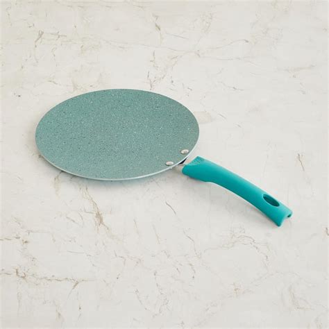 Buy Medleys Aluminium Concave Tawa - 25cm from Home Centre at just INR ...