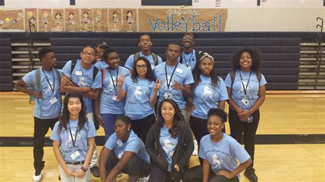 Custom T-Shirts for Student Leaders Of Fl Schlagle High School - Shirt ...