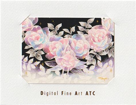 DFA ATC | 七生まゆ (15) | ARTs*LABo STORE