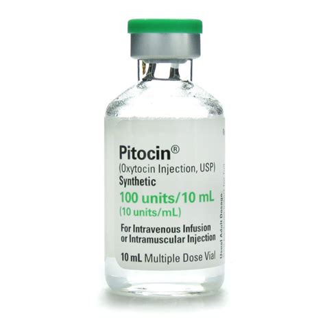 Pitocin Definition – BirthForMen