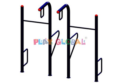 Buy Open Gym Equipment Online @ Affordable Price in India | Outdoor Gym ...