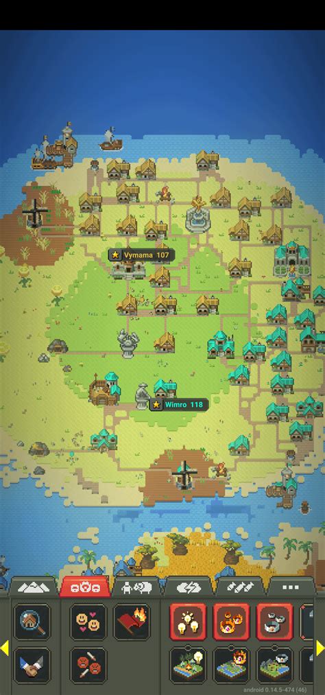 Image result for Worldbox Modern Mod Gameplay