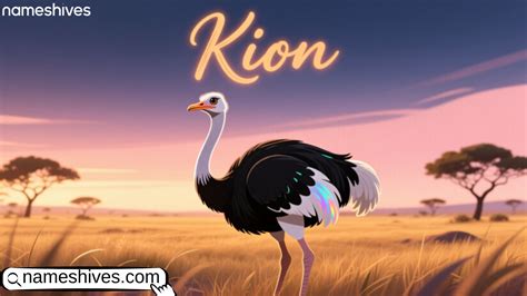 950+ Best Ostrich Names: Funny, Cute, Unique & Famous Picks