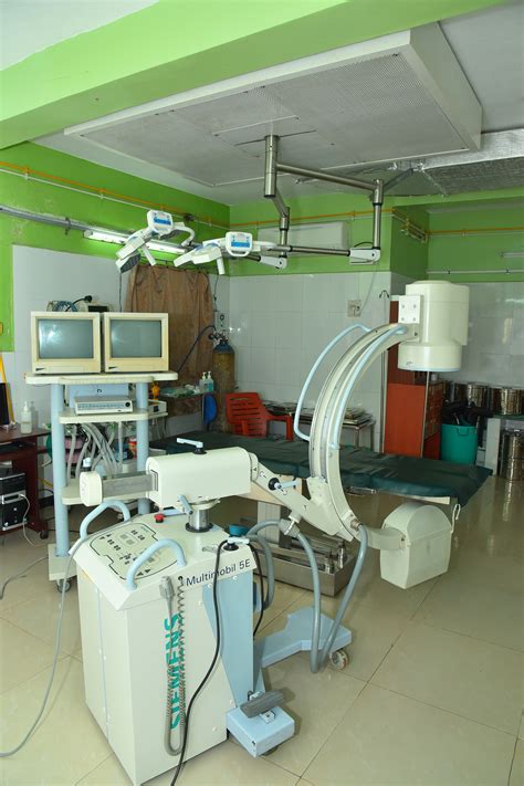 Sri Sanjeevi Hospital, Kallakurichi