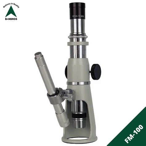 Other Microscopes - Epi Fluorescence Microscope, BL3201-LED ...