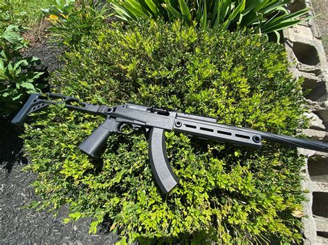 Store 1 — River City Airsoft