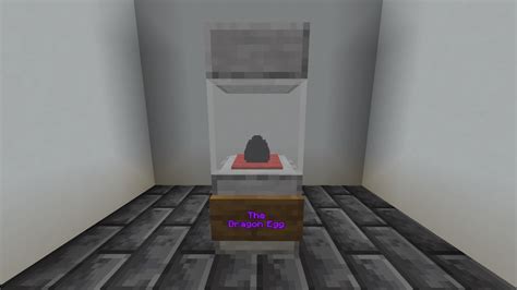 Image result for Minecraft Display Case Mod
