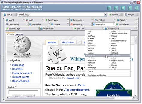 Image result for TheSage ELP Tutorial