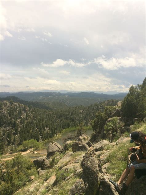 Red Feather Lakes Dispersed Camping at Edward Gratwick blog