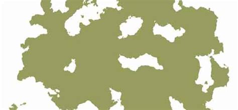 Creating Maps in Photoshop 的图像结果