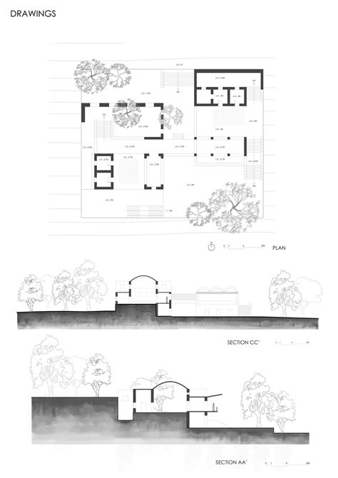 MUD WORKSHOP AT MANDU | CEPT - Portfolio