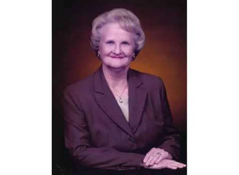 Mary Ann Rowland Obituary (2025) - Tullahoma, TN - Kilgore Funeral Home ...