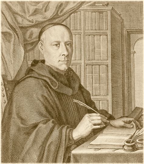 Frases de Benito Jerónimo Feijoo (10 citas) | Frases de famosos