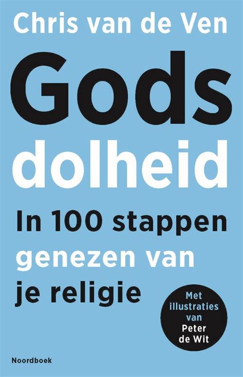 Godsdolheid, Chris van de Ven | 978(946) ***-**** | Boeken | bol