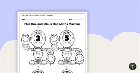 Image result for Plus 1 Math Worksheets