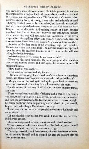 Wordsworth Classics Collected Ghost Stories – Books and You