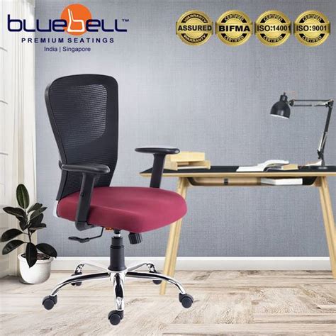 Ergonomic Chair (एर्गोनॉमिक चेयर): Buy Ergonomic Office Chair Online ...