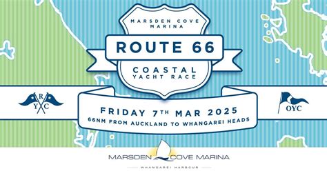 Route 66, 173-175 Westhaven Drive, Auckland, New Zealand 1011, 7 March ...