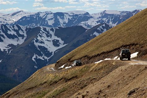 Overlanding 101: What It Is and How to Get Started