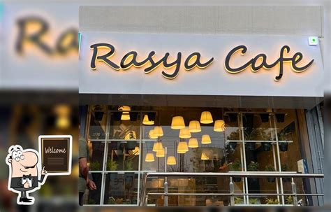 Rasya Cafe, Phaltan - Restaurant menu and reviews