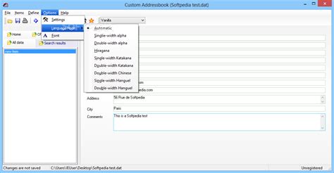 Image result for Address Book for Computer