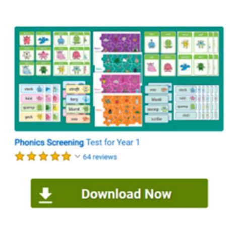 A Guide to the Phonics Screening Check for Private Tutors