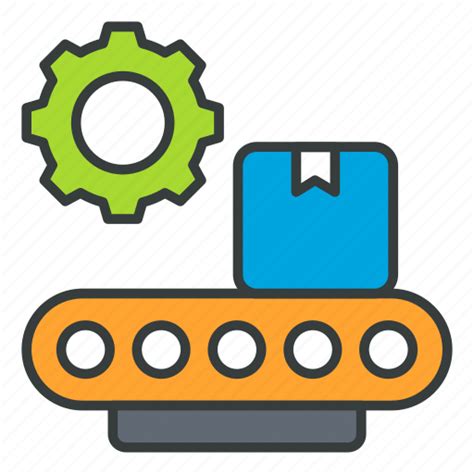 Manufacturing Technology Icon 的图像结果