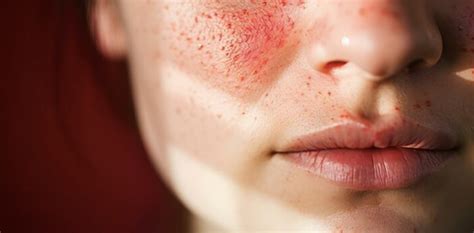 ‘മുഖത്തെ ചുവന്ന പാടുകൾ, കടുത്ത ക്ഷീണവും സന്ധിവേദനയും’; ലക്ഷണങ്ങ ...