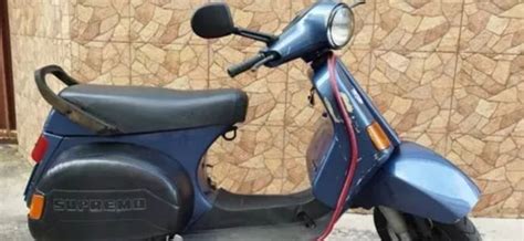 एक जमाने में इन स्कूटरों का था दबदबा, कभी देश की सड़कों पर भरते थे ...