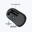 Zebronics Bold Wireless Mouse