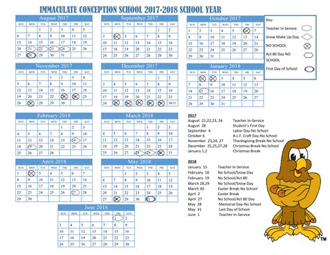Academic Calendar Penn State - Preschool Calendar Printable