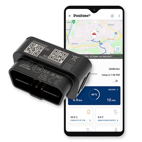 Image result for OBD Tracking