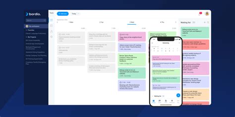 Image result for Techno Planner Example