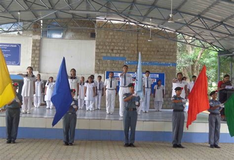 Investiture Ceremony