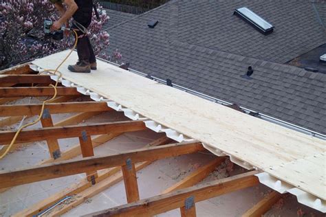 Full Roof Replacement Mississauga | BRENO Roofing Inc.