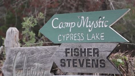 Camp Mystic plans to reopen amid flood safety concerns | kcentv.com