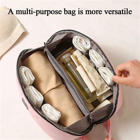 Large Packing Organizer: Streamline Your Travel with Smart Storage ...